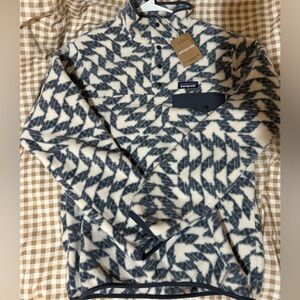 Patagonia Synchilla Fleece